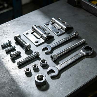 焊接定位工装夹具