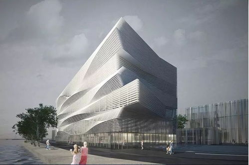 北京 duo建筑设计事务所正在招聘
