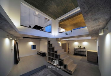 筱崎弘之建筑设计事务所 东京house t