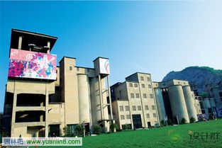 hma建筑设计事务所作品集部分作品