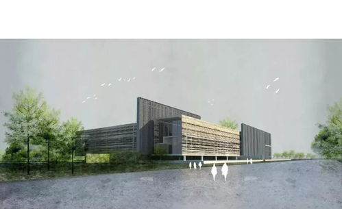 北京 duo建筑设计事务所正在招聘