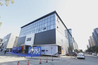 喜讯!缇派卫浴成功入选2020年广东省名优高新技术产品评选名单