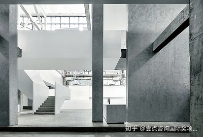 壹点分享 | 2020 - 2021德国红点产品设计奖室内建筑类(十)