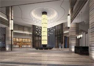 找靠谱的亳州酒店设计公司之前,得看这6大酒店