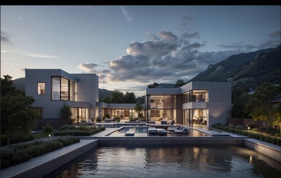 专业建筑设计公司