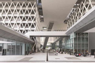 ued 寻找青年建筑师 设计无国界 caau建筑规划事务所
