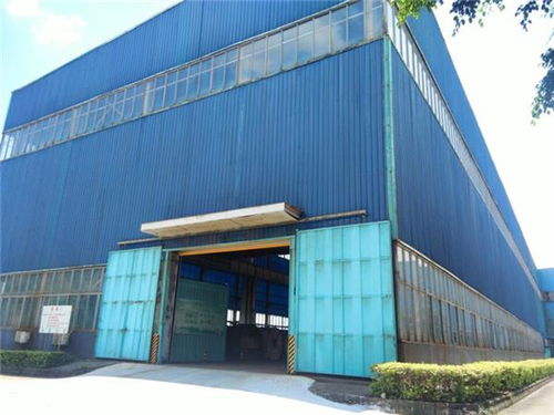 丰镇市钢结构厂房安全检测鉴定公司哪家正规 今日新闻