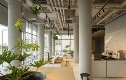 好的酒店建筑设计具有哪些指标