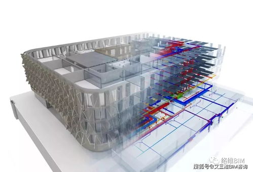 bim技术在工程建设施工阶段的实际应用