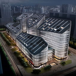 中国建筑标准设计研究院 服务领域 建筑标准设计