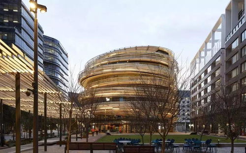 神级建筑大师隈研吾又出新作,日本首个中国大师艺术美术馆开业 住逻辑