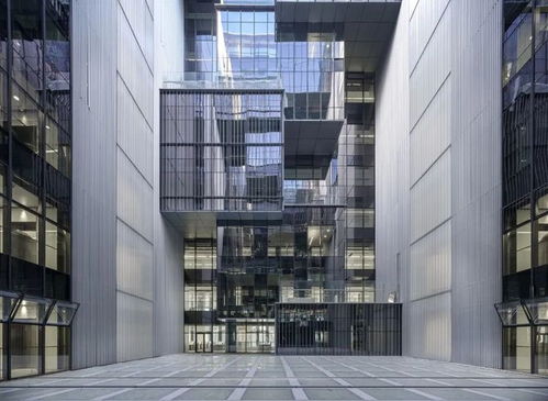 国家重型汽车工程技术研究中心 悉地国际 21设计工作室